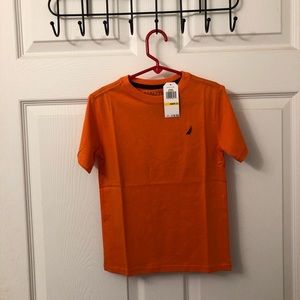 NWT Nautica shirt